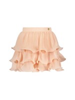 Le Chic Le Chic TESRA plisée skirt C312-5730 Baroque Pink