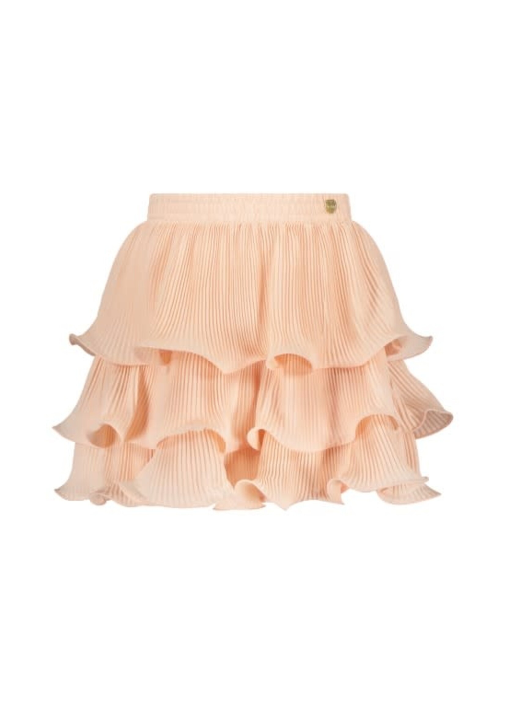 Le Chic Le Chic TESRA plisée skirt C312-5730 Baroque Pink