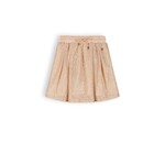 NoNo NoNo NONO Nadje girls lace skirt light gold N312-5701 Light Gold
