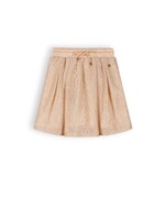 NoNo NoNo NONO Nadje girls lace skirt light gold N312-5701 Light Gold