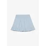 Tommy Hilfiger Tommy Hilfiger ITHACA STRIPE SKIRT, 0A5 KG0KG079470A5 Copenhagen Blue / White