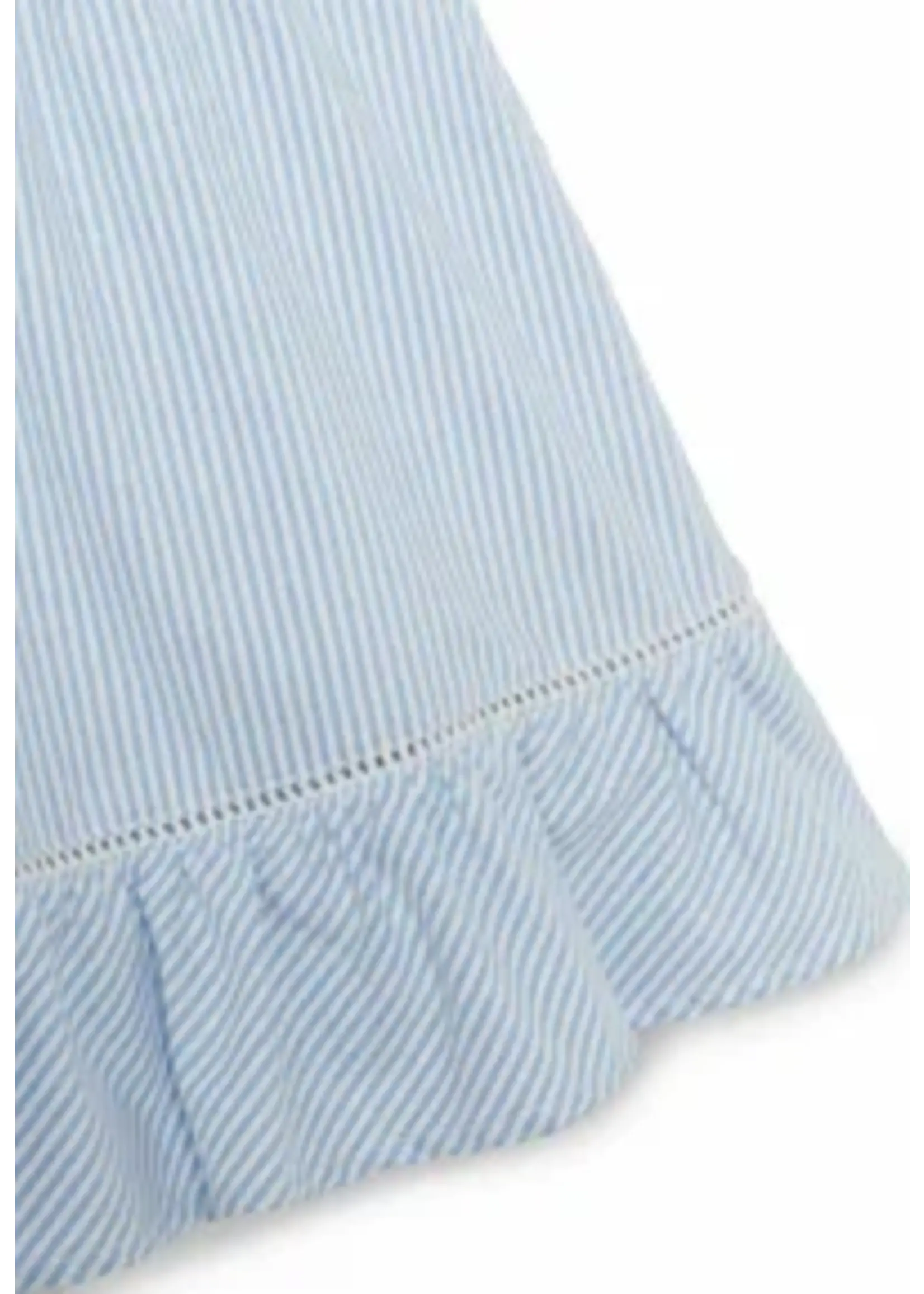 Tommy Hilfiger Tommy Hilfiger ITHACA STRIPE SKIRT, 0A5 KG0KG079470A5 Copenhagen Blue / White
