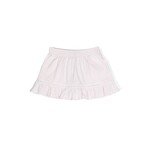 Tommy Hilfiger Tommy Hilfiger ITHACA STRIPE SKIRT, 0D2 KG0KG079470D2 Whimsy Pink / White Stripe