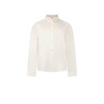 Le Chic Le Chic EVAN long sleeve spring shirt L312-6112 White