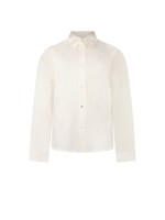 Le Chic Le Chic EVAN long sleeve spring shirt L312-6112 White