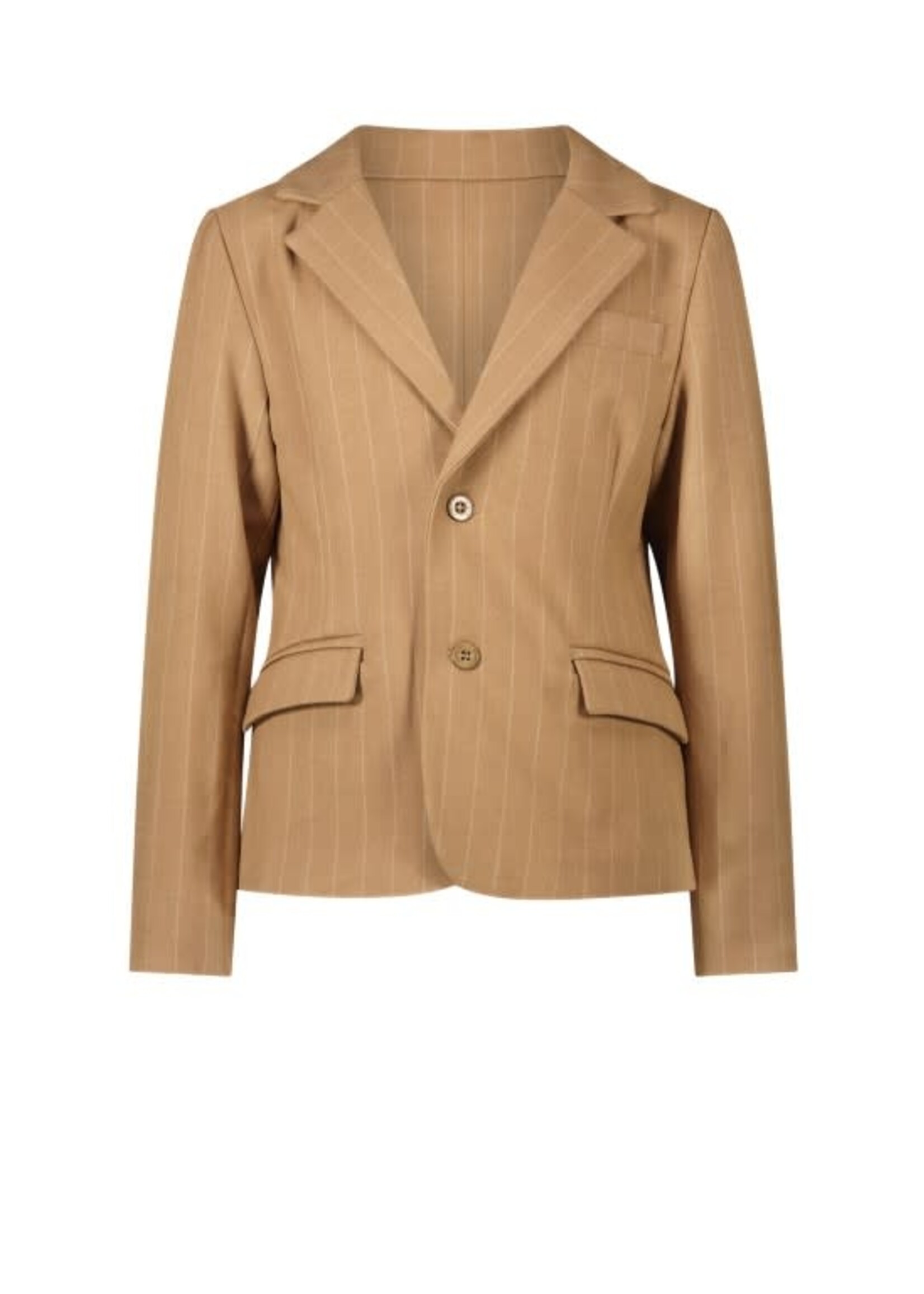 Le Chic Le Chic ABEL spring blazer L312-6154 Camel