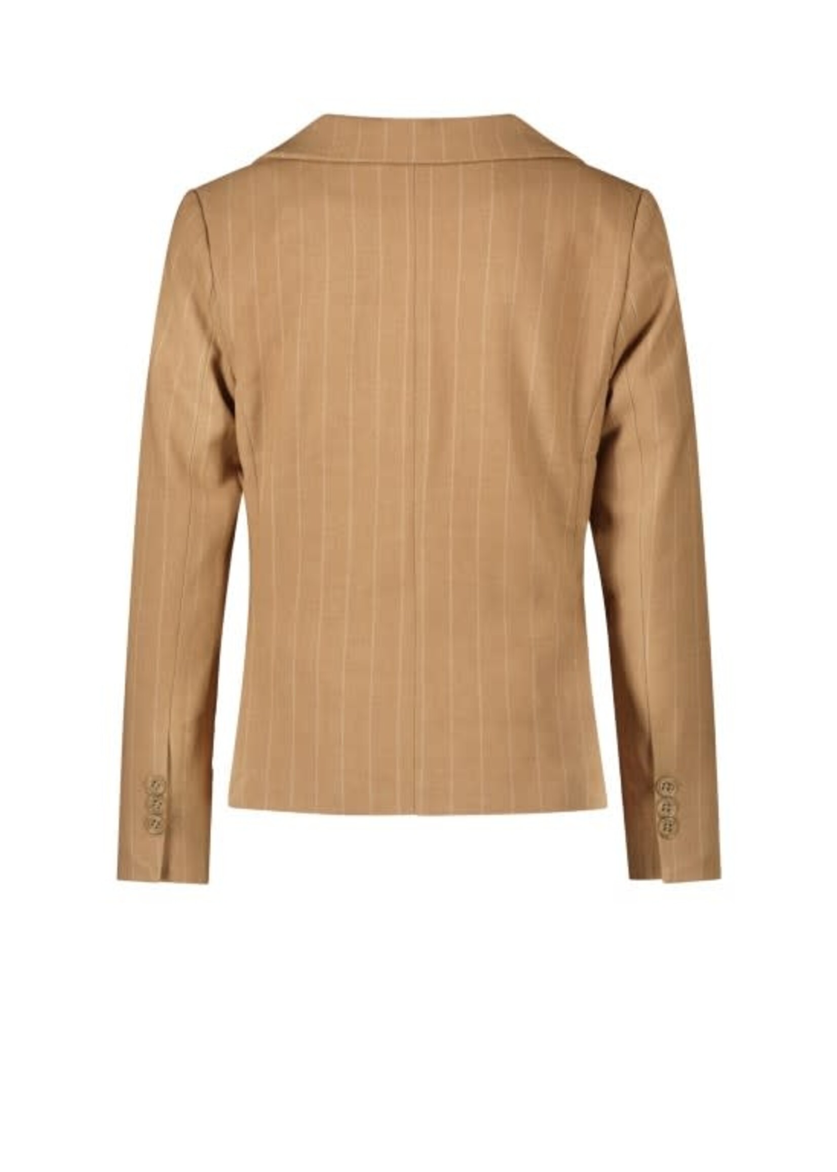 Le Chic Le Chic ABEL spring blazer L312-6154 Camel