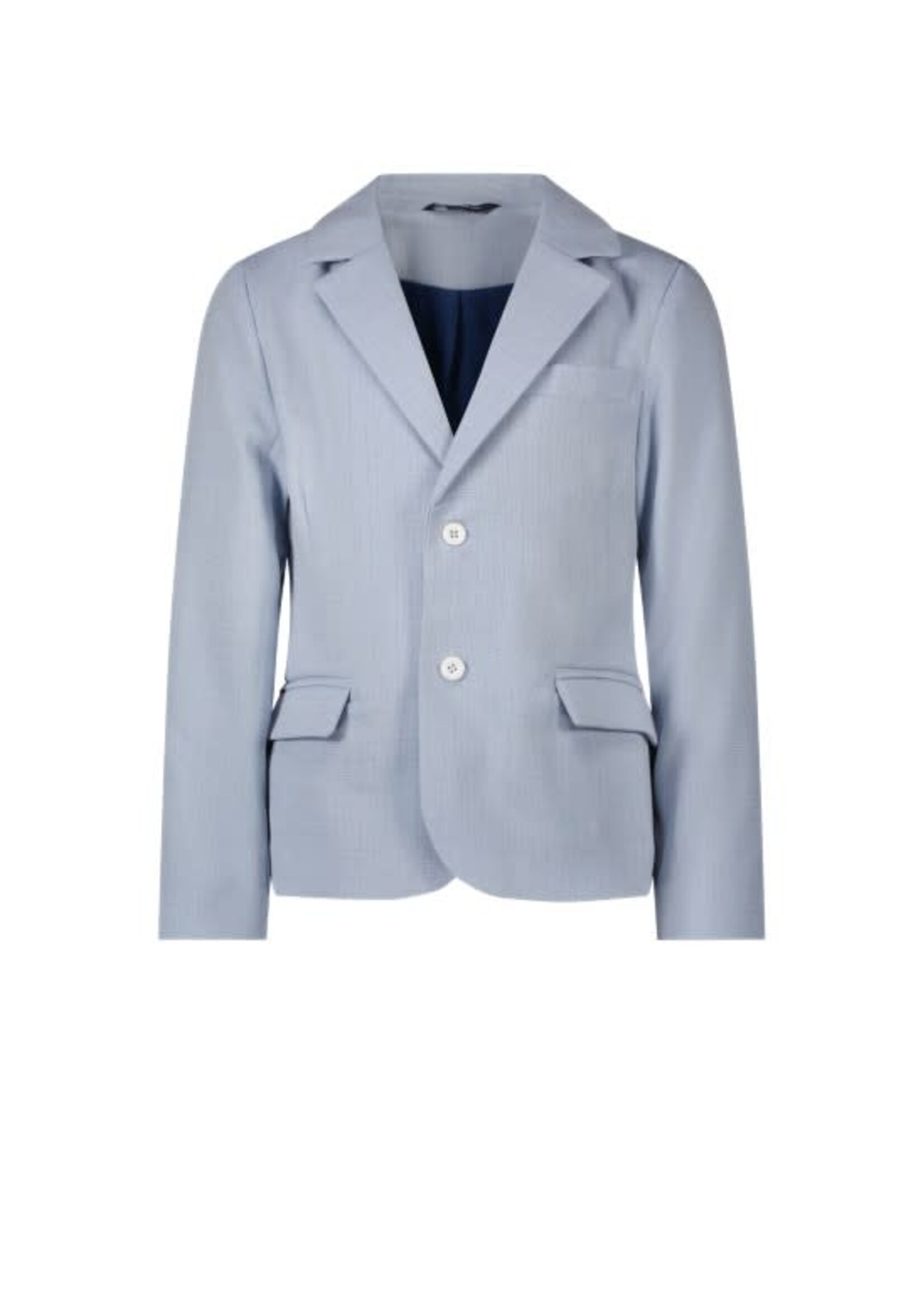 Le Chic Le Chic ABEL spring blazer L312-6154 Greyish Blue