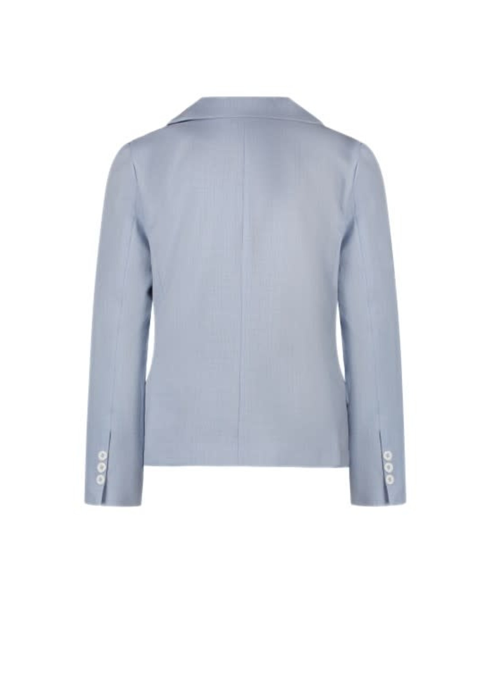 Le Chic Le Chic ABEL spring blazer L312-6154 Greyish Blue