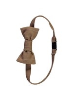 Le Chic Le Chic RUBEN bow tie L312-6900 Camel