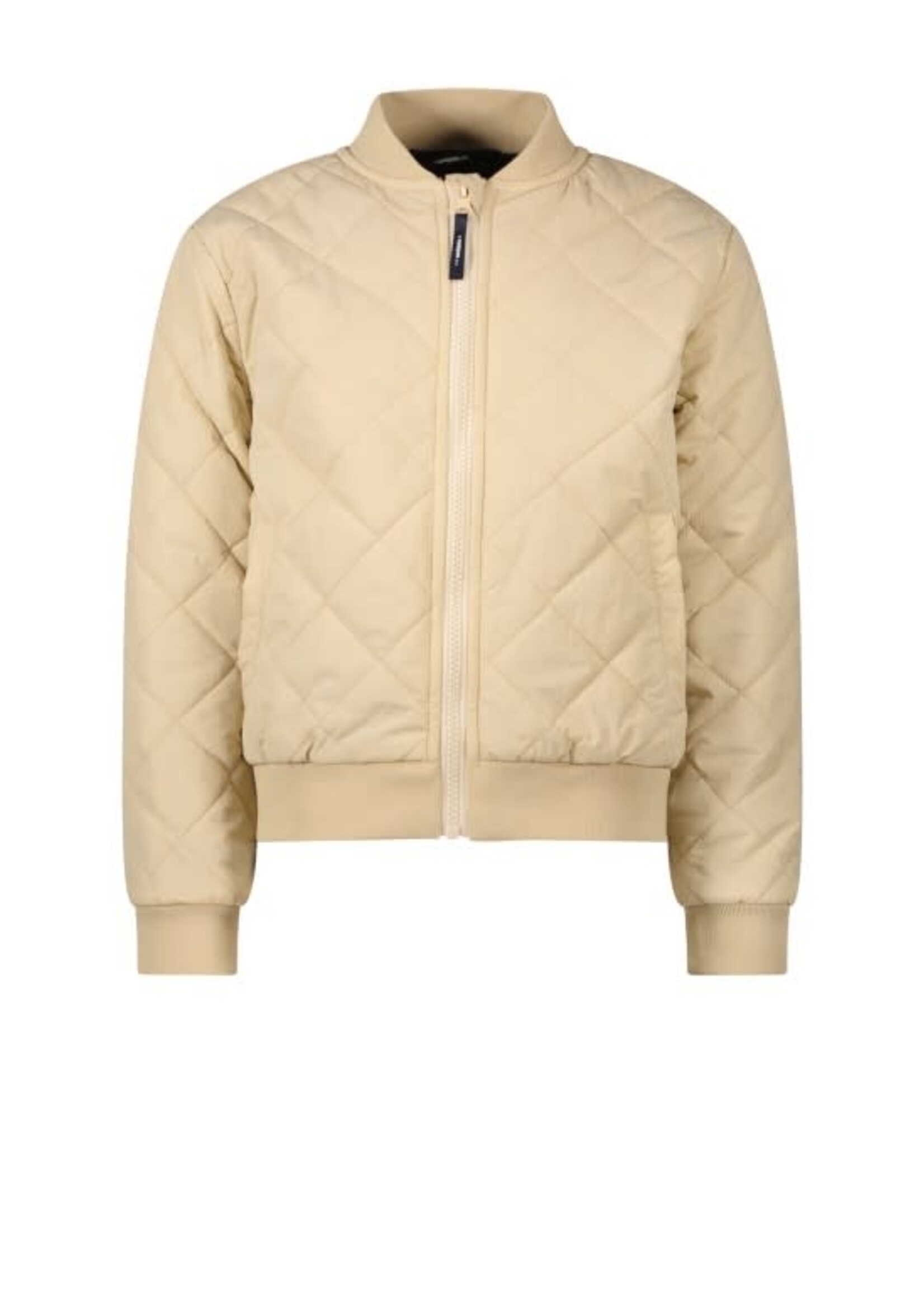 Le Chic Le Chic BRIAN padded bomber L312-6201 Light Sand