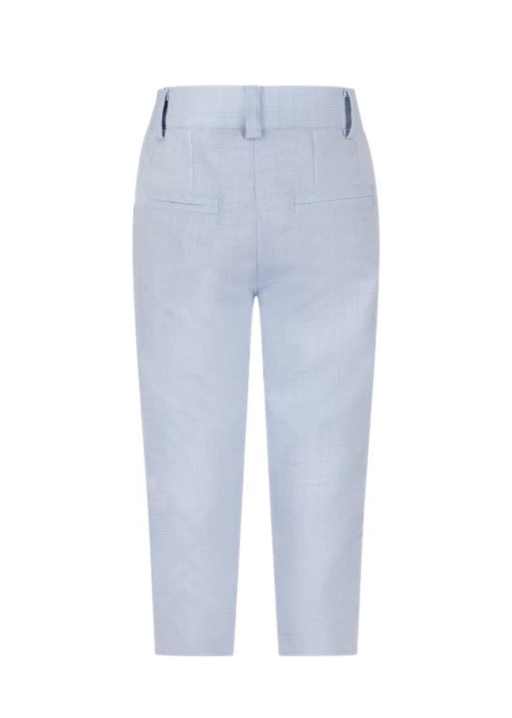 Le Chic Le Chic DAVEY suit pants L312-8606 Greyish Blue