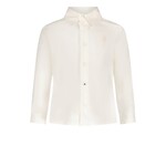 Le Chic Le Chic ERINO long sleeve spring shirt L312-8112 White