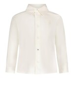 Le Chic Le Chic ERINO long sleeve spring shirt L312-8112 White