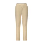 Le Chic Le Chic DONKIR  pique pants L312-6658 Light Sand