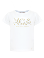 Kocca Kocca T-SHIRT THARAKI FANT.PANNA/ORO