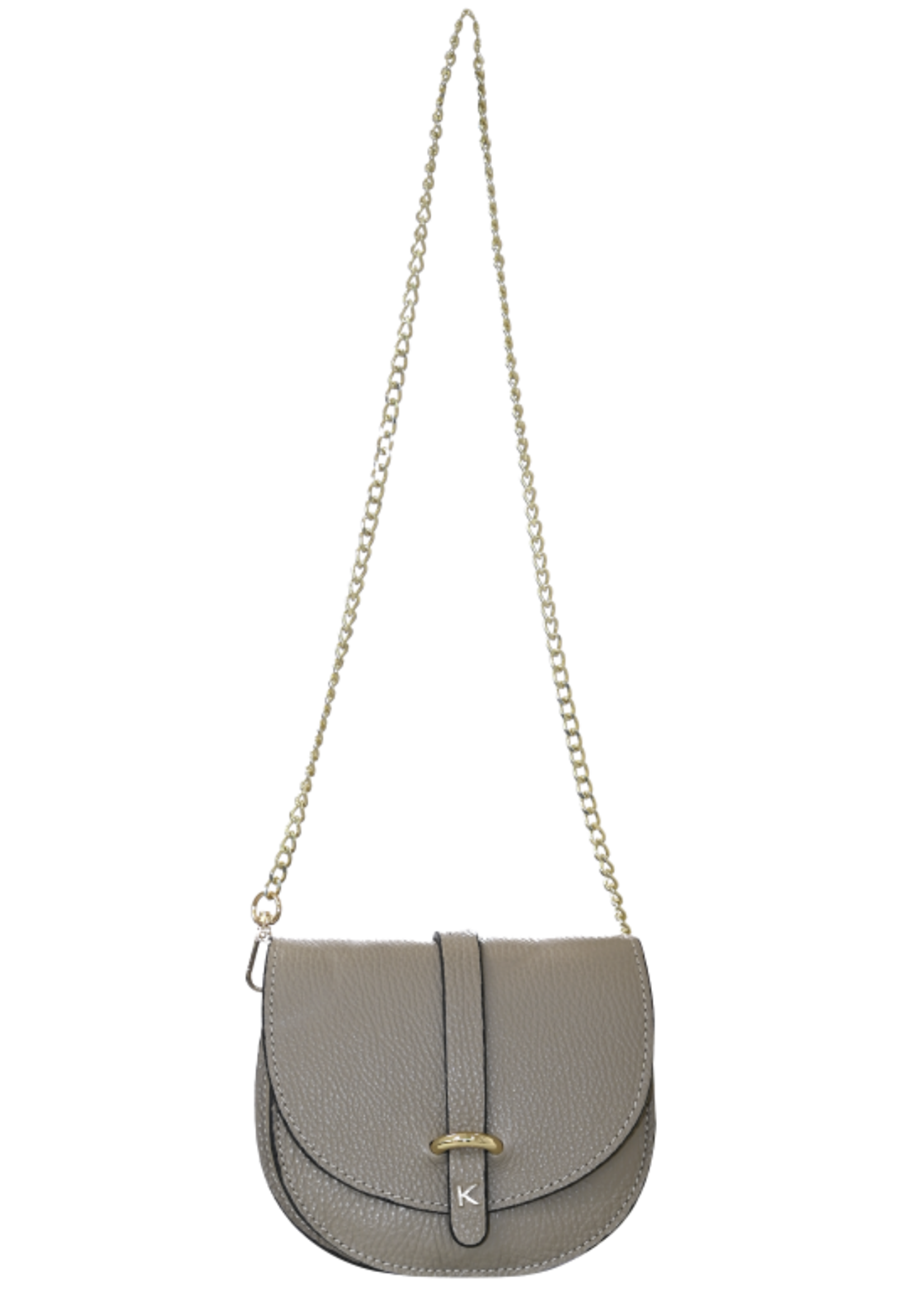 Kocca Kocca ACCESSORI PER ABBIGLIAMENTO BIBTHA MARRONE DORATO