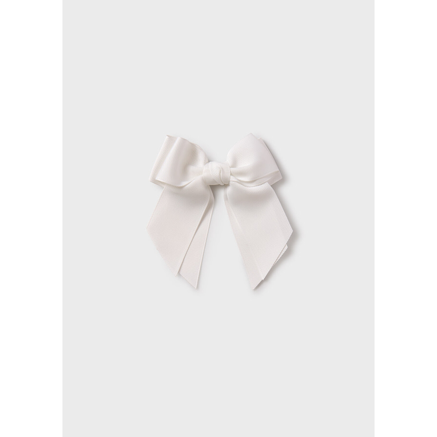 Abel & Lula Abel & Lula Hair clip Cream - 24 05412