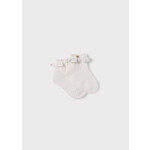 Abel & Lula Abel & Lula Socks Cream - 24 05406
