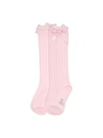 GYMP GYMP Knee socks Kite Light Pink 05-4080-10