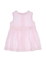 GYMP GYMP Pinafore Artemis Light Pink 471-4364-10