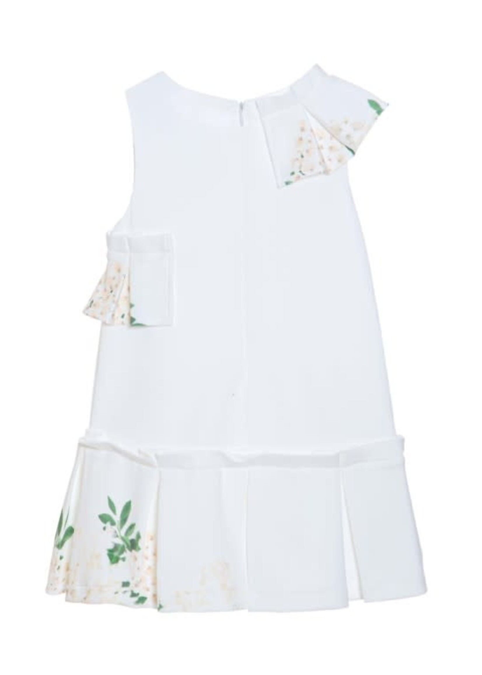 Patachou Patachou 3833467 GARDEN PRINT S24-43