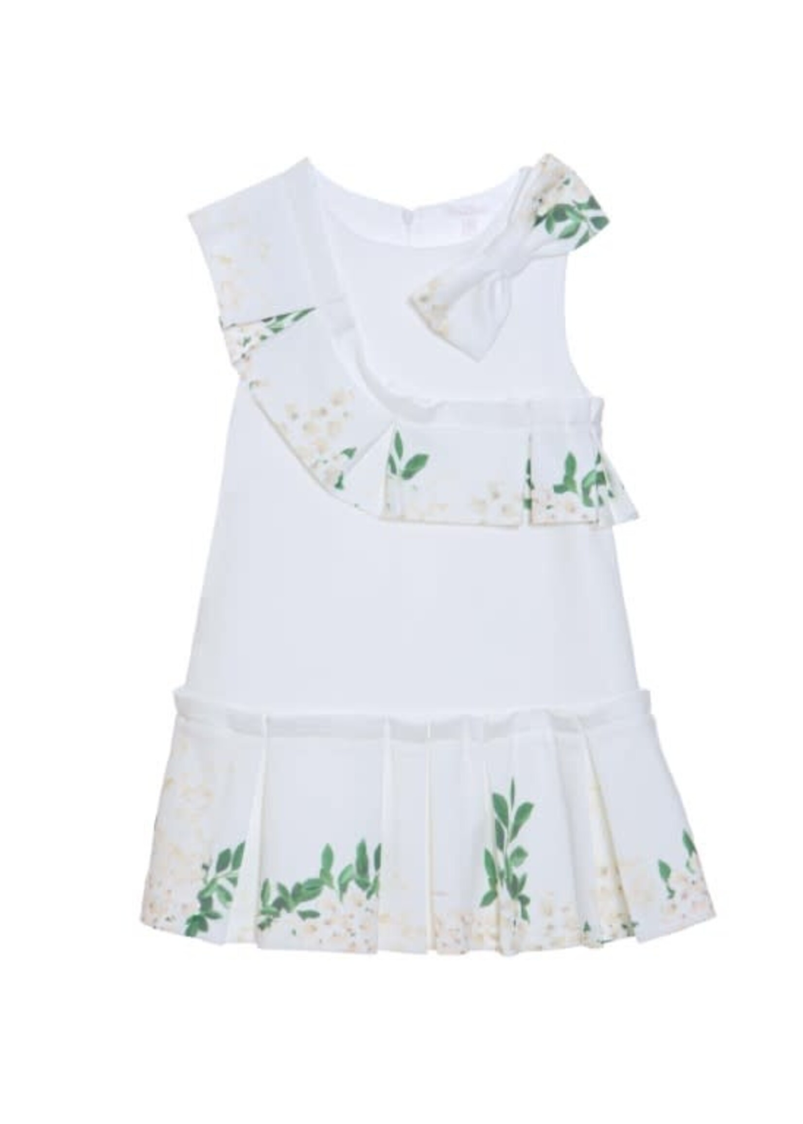 Patachou Patachou 3833467 GARDEN PRINT S24-43