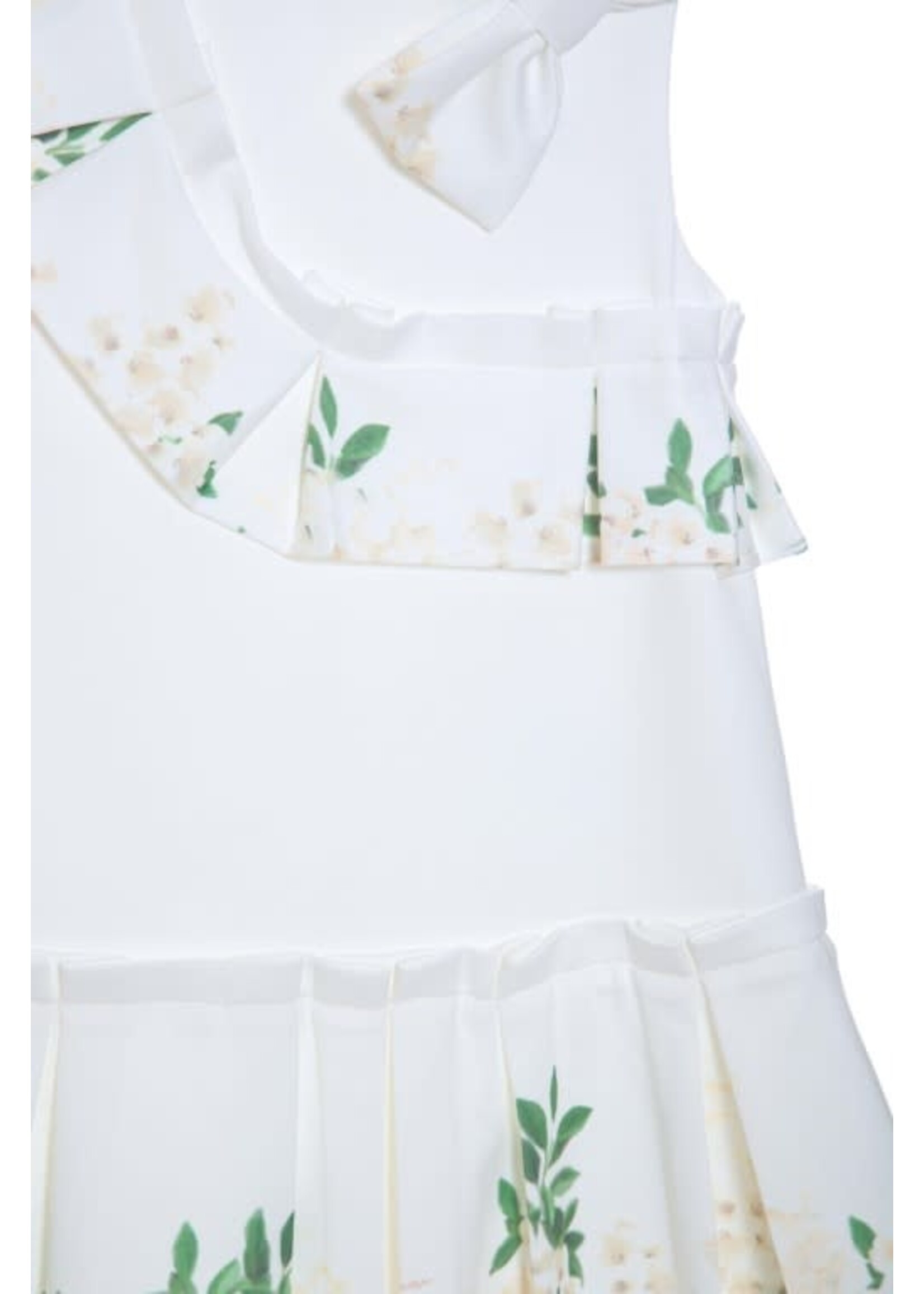 Patachou Patachou 3833467 GARDEN PRINT S24-43