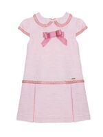 Patachou Patachou 3833500 PINK TWEED S24-23