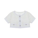 Patachou Patachou 3833461 ECRU TWEED S24-43