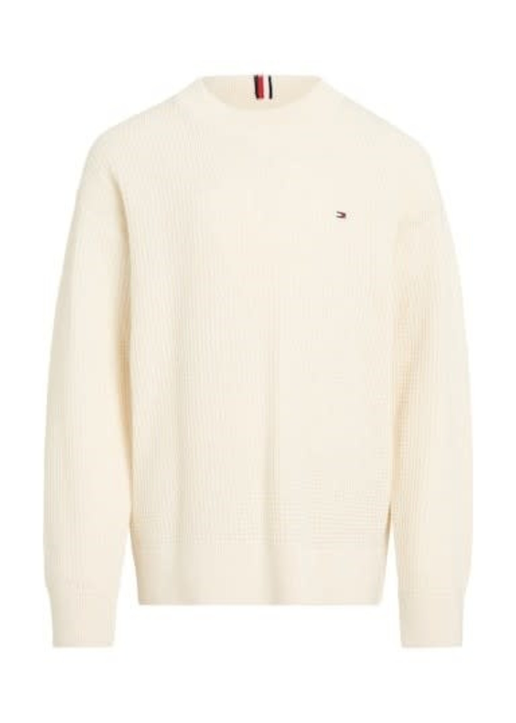 Tommy Hilfiger Tommy Hilfiger ESSENTIAL SWEATER, AEF KB0KB08504AEF Calico