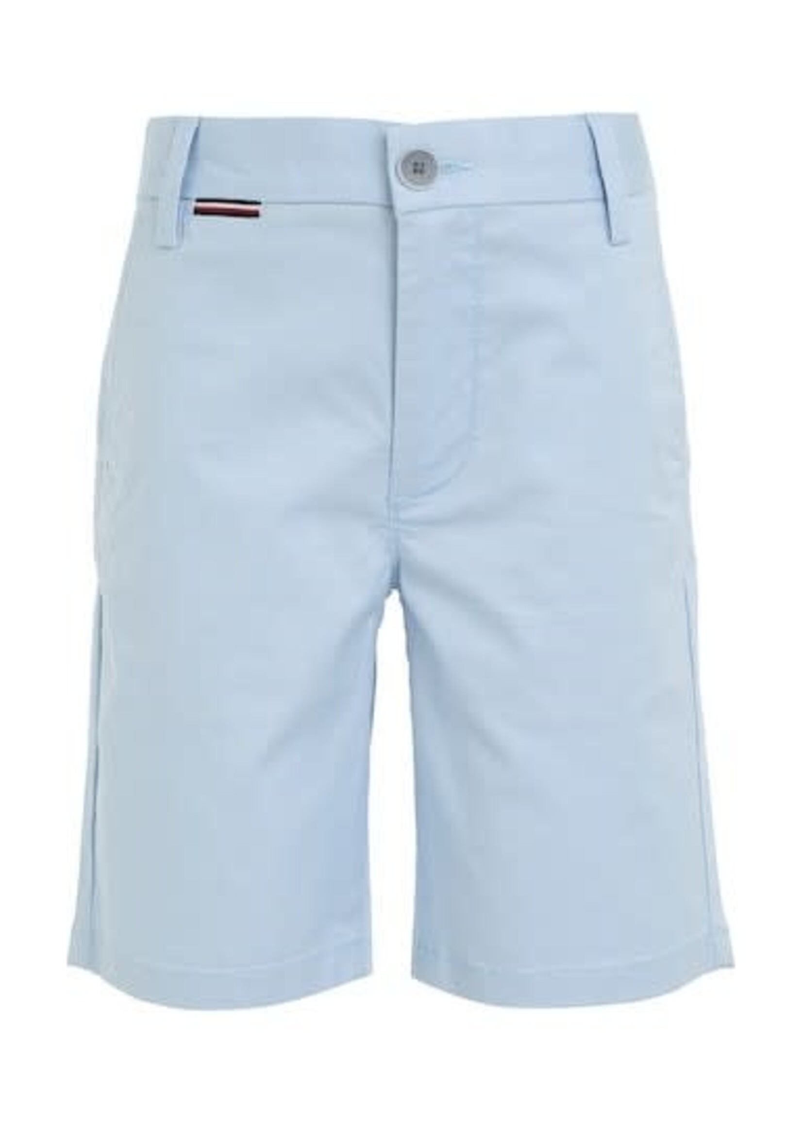 Tommy Hilfiger Tommy Hilfiger 1985 CHINO SHORT, C1O KB0KB08704C1O Breezy Blue