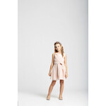 Kocca Kocca DRESS SOFT PINKMIRESS P23JAB9703AAUN1058
