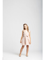 Kocca Kocca DRESS SOFT PINKMIRESS P23JAB9703AAUN1058