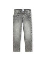 Boss Boss BROEK JEAN J50688 DENIM GREY