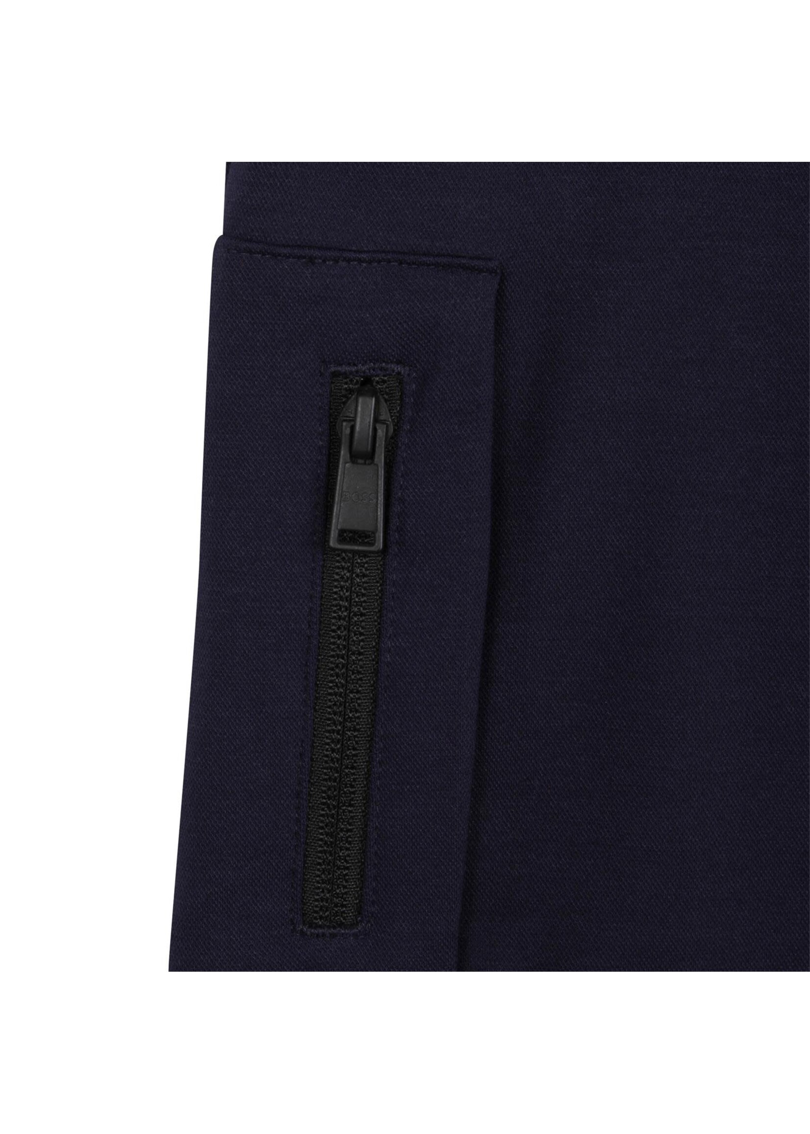 Boss Boss TROUSERS blue