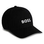 Boss Boss PET J50946 ZWART