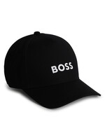 Boss Boss PET J50946 ZWART