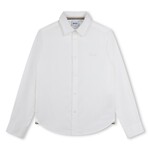 Boss Boss OVERHEMD LM J50694 WIT