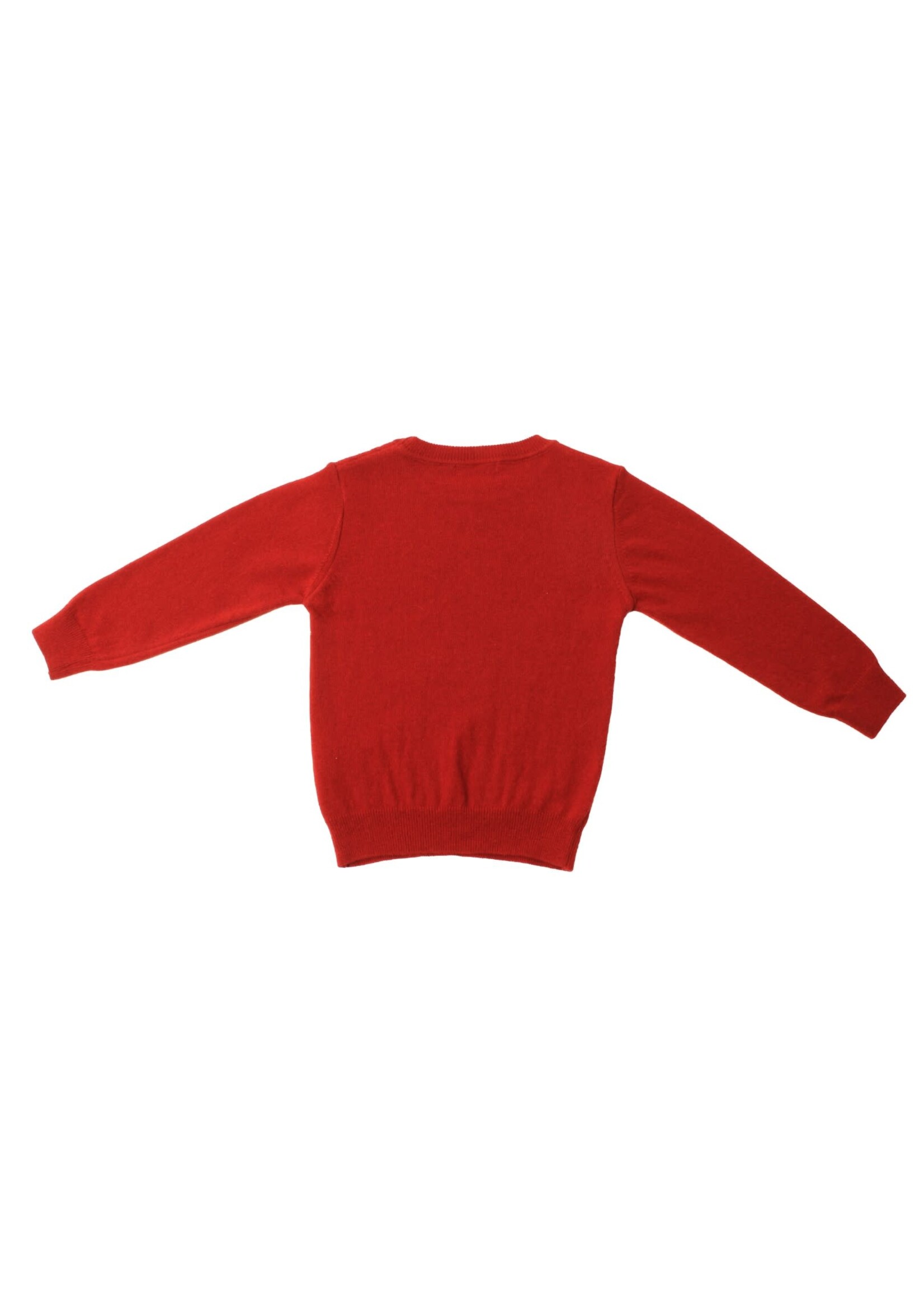 Dr Kid Boy Sweater 440-Cinza-DK23