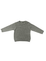 Dr Kid Baby Boy Sweater 325-Bege Mouliné-DK13