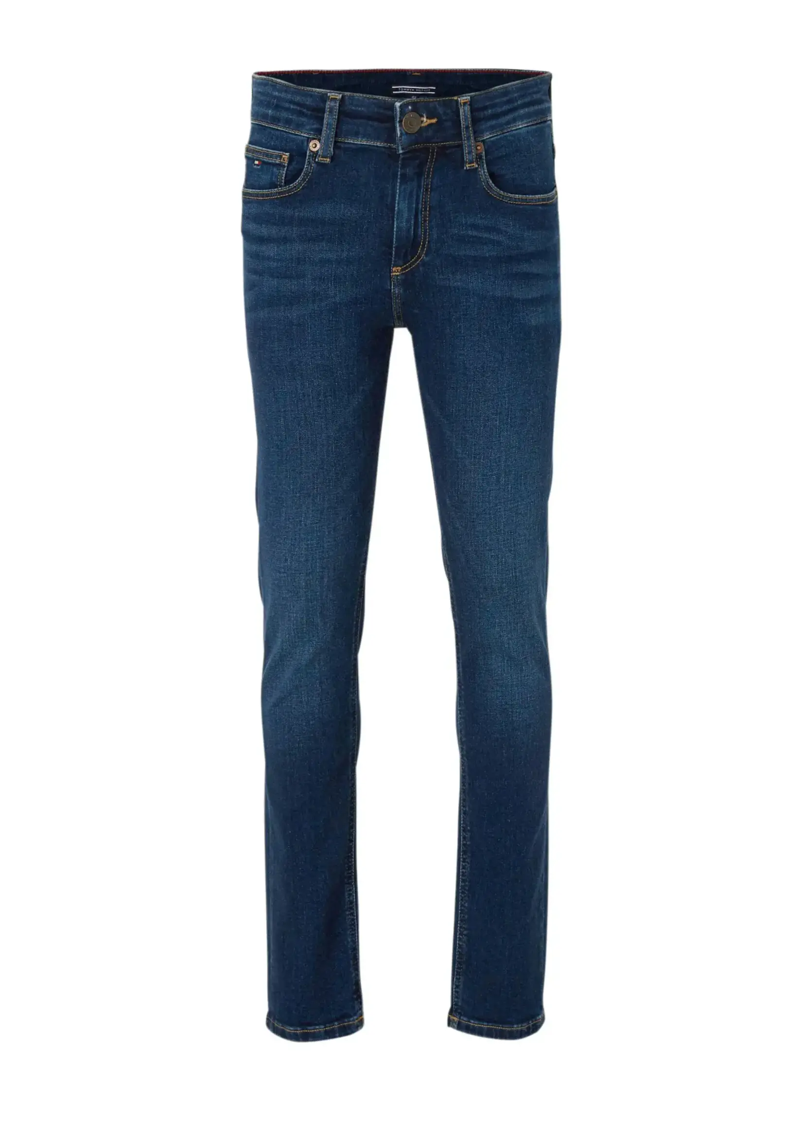 Tommy Hilfiger Tommy Hilfiger SCANTON Y DARK WASH, 1A5 KB0KB086841A5 Reinardbluedk