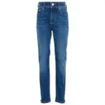 Tommy Hilfiger Tommy Hilfiger SCANTON Y MID WASH KB0KB084651A8 MIDUSEDSTR