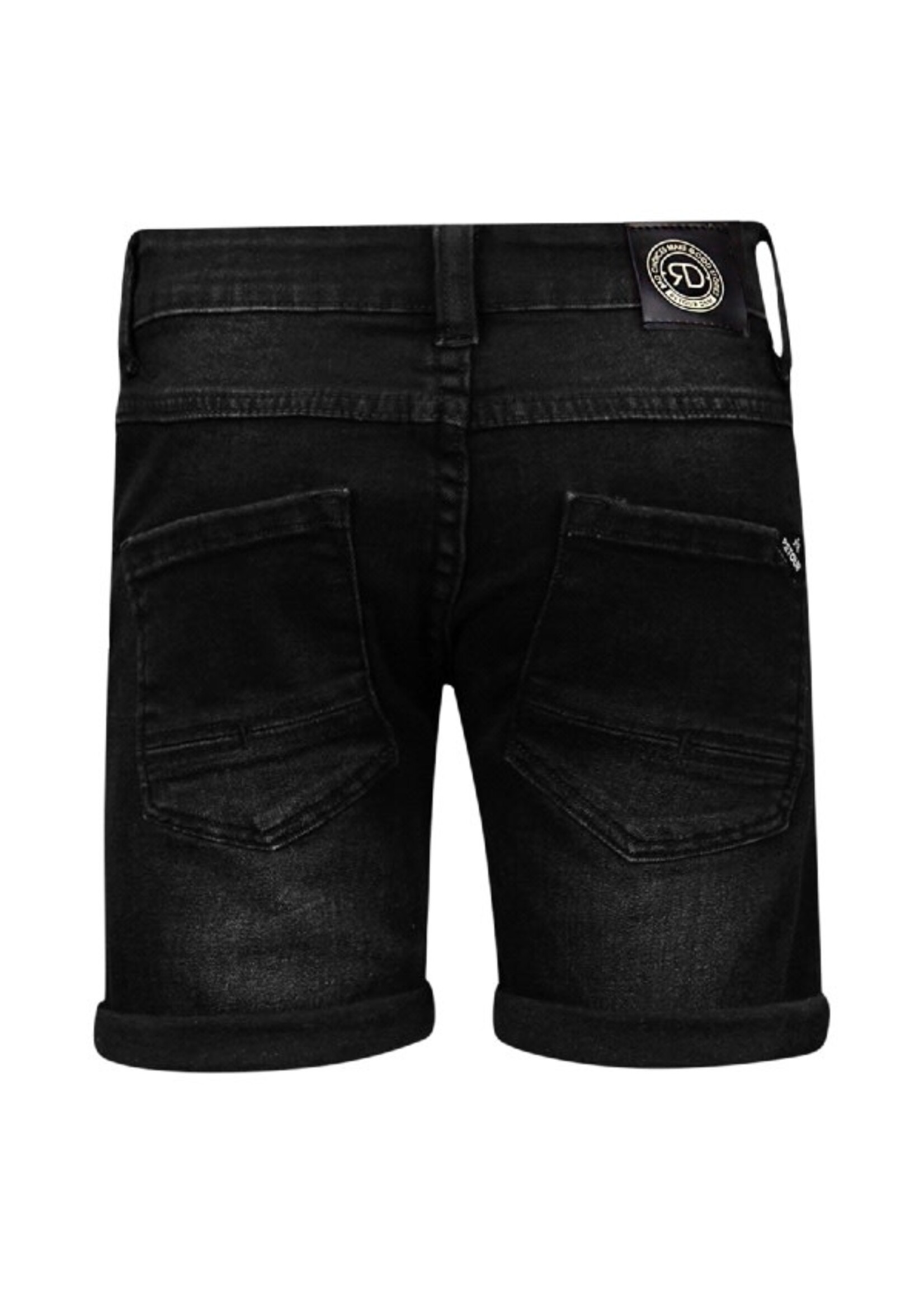 Retour Retour Reven black denim - RJB-21-364