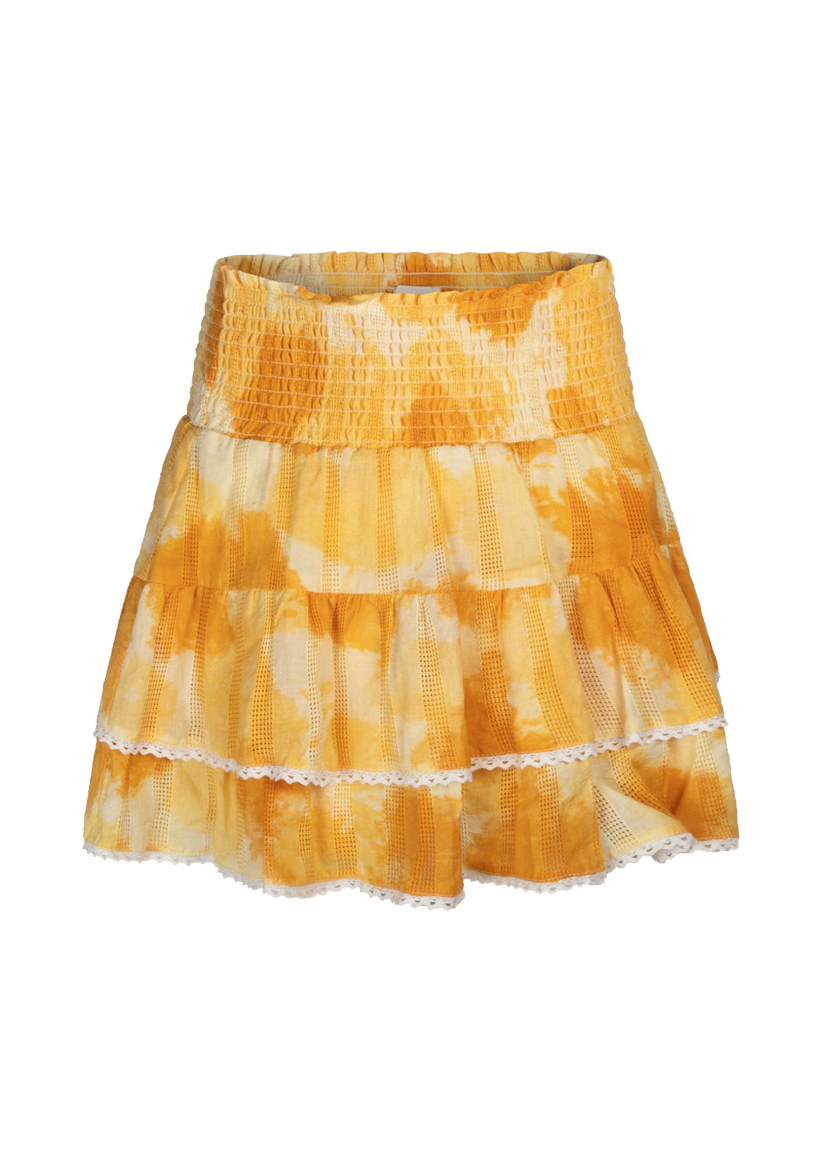 AI&KO AI&KO BILLI STRIPE CO 512 G 140846 - Bright gold