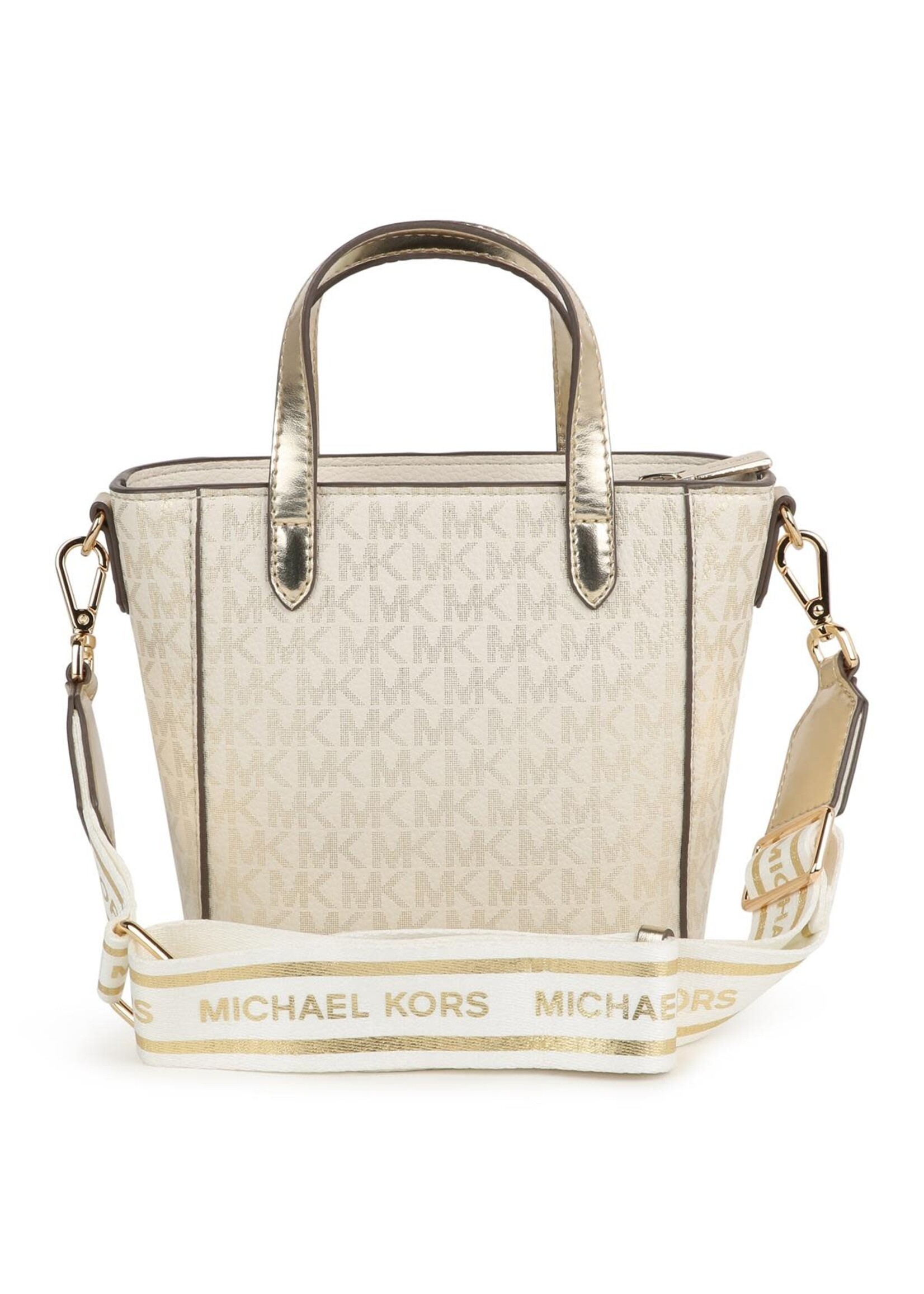 Michael Kors Michael Kors MANDJE R30109 GEBROKEN WIT