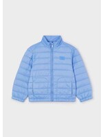 Mayoral Mayoral Windbreaker Ocean - 24 03493