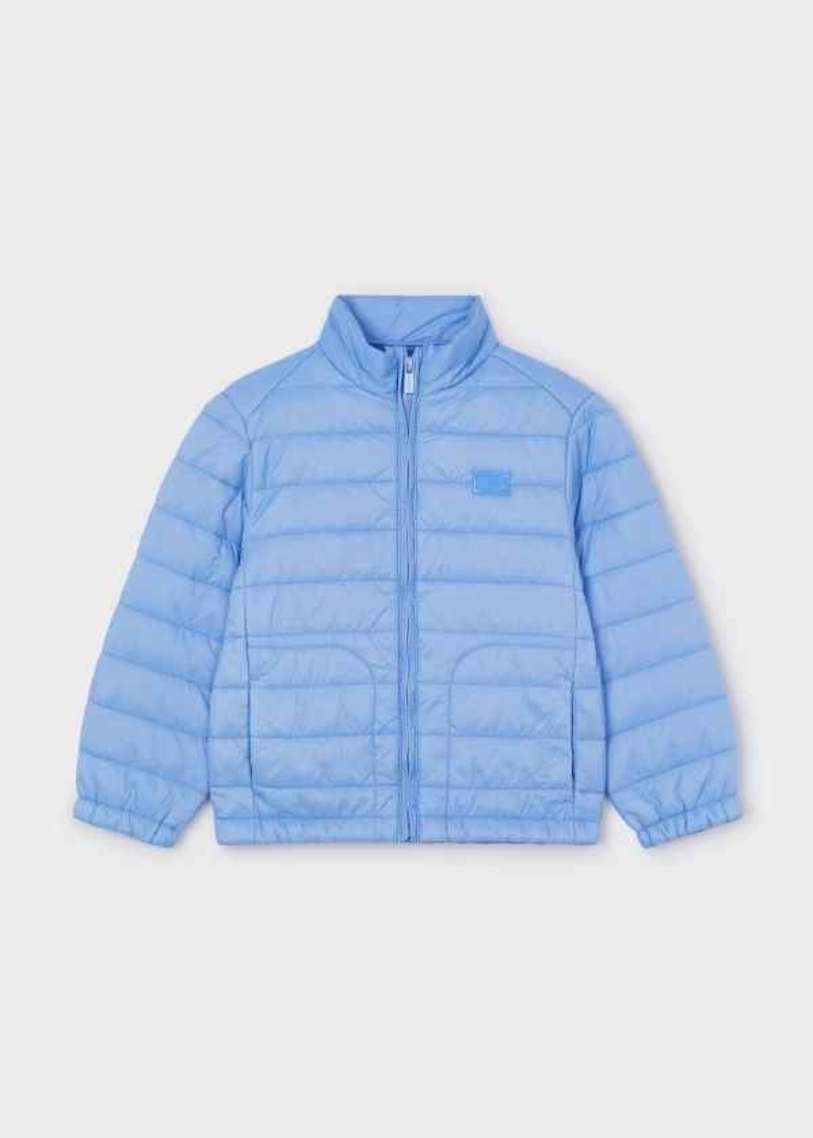 Mayoral Mayoral Windbreaker Ocean - 24 03493