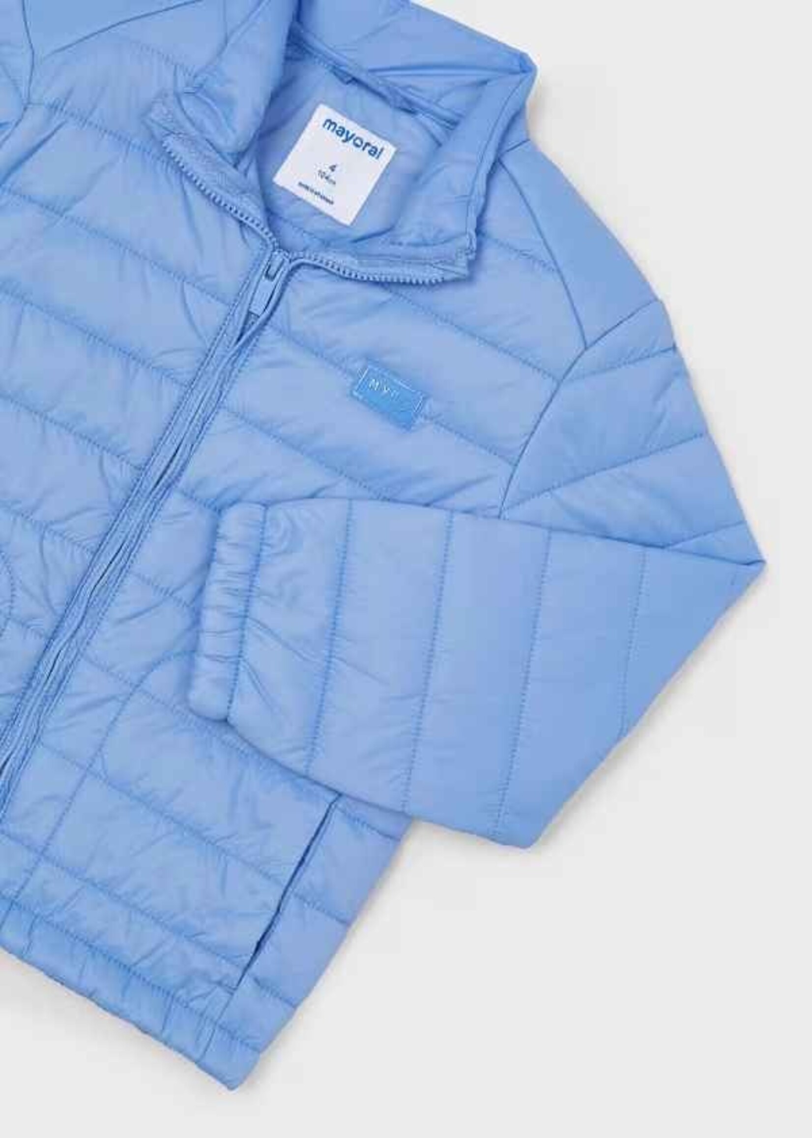 Mayoral Mayoral Windbreaker Ocean - 24 03493