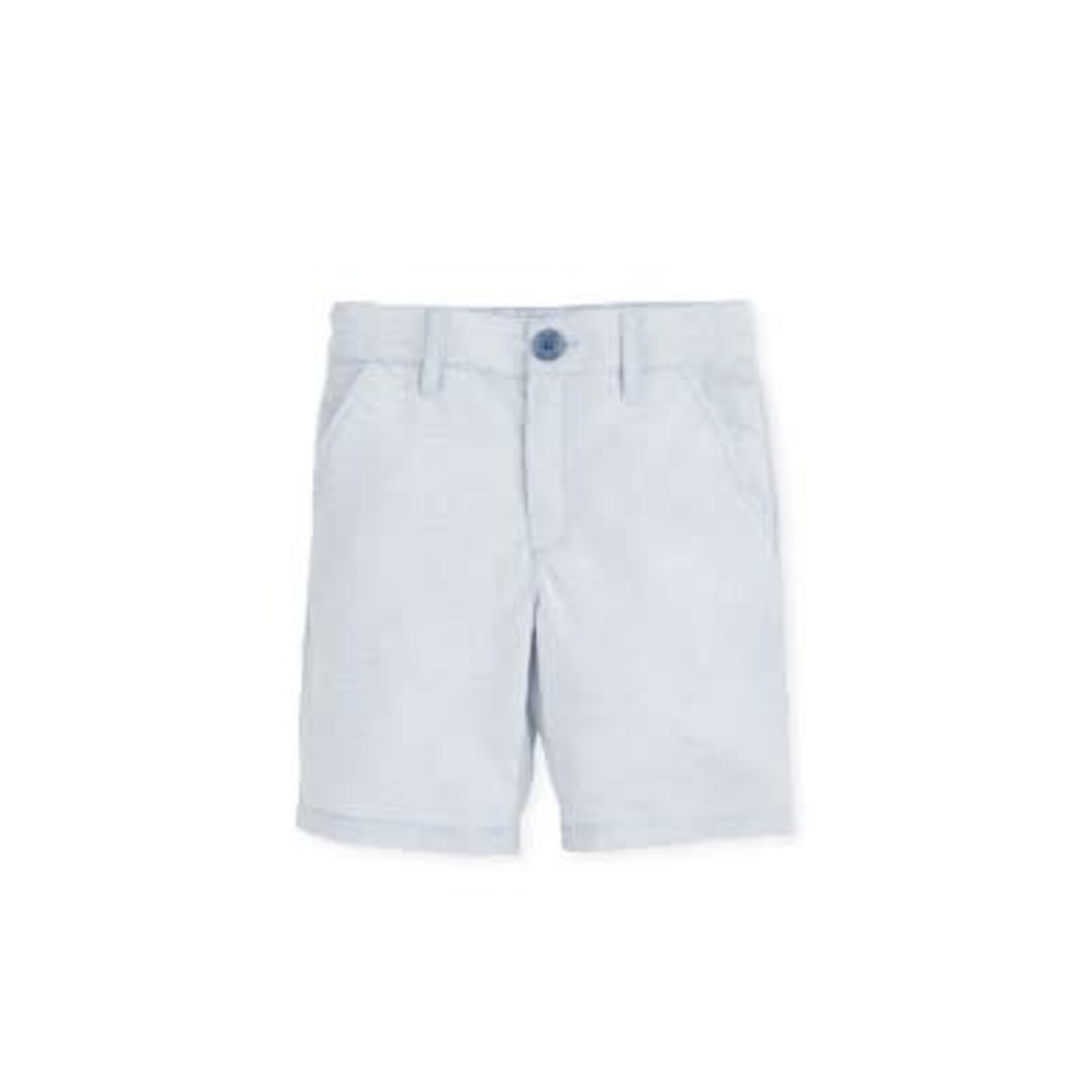 Tutto Piccolo Tutto Piccolo BERMUDA SHORTS 5345S23 CERAMIC